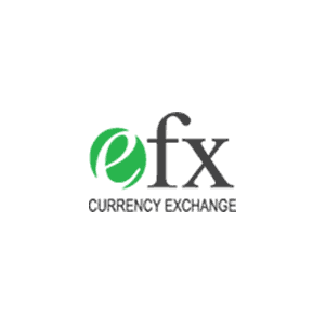 EFX Currency Exchange