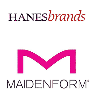 HanesBrands Maidenform