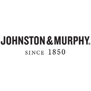 JOHNSTON & MURPHY Since 1850