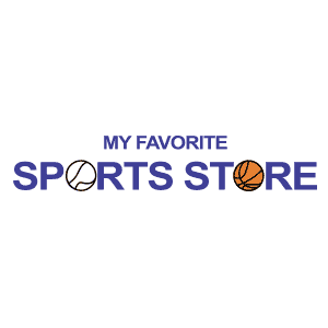My Favorite Sports Store